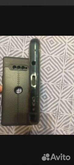 Xiaomi Black Shark 4, 8/128 ГБ