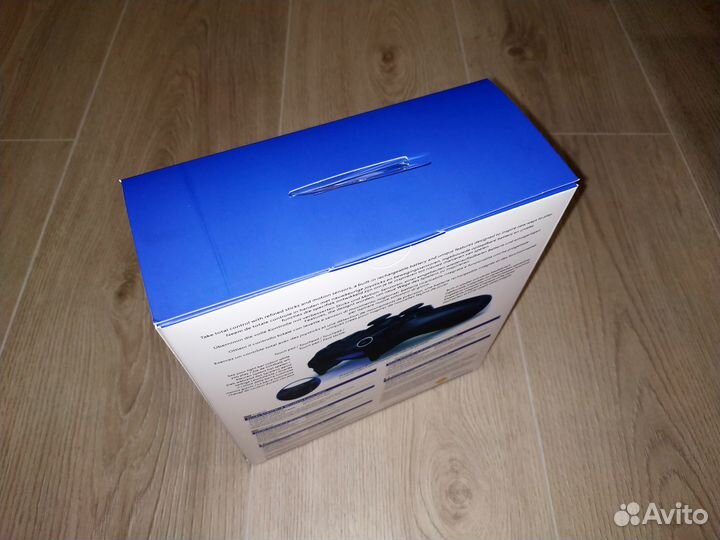 Джойстик для PS4