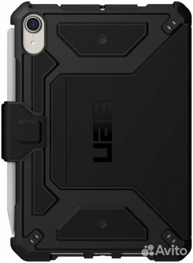Защитный чехол UAG Metropolis Series для iPad min