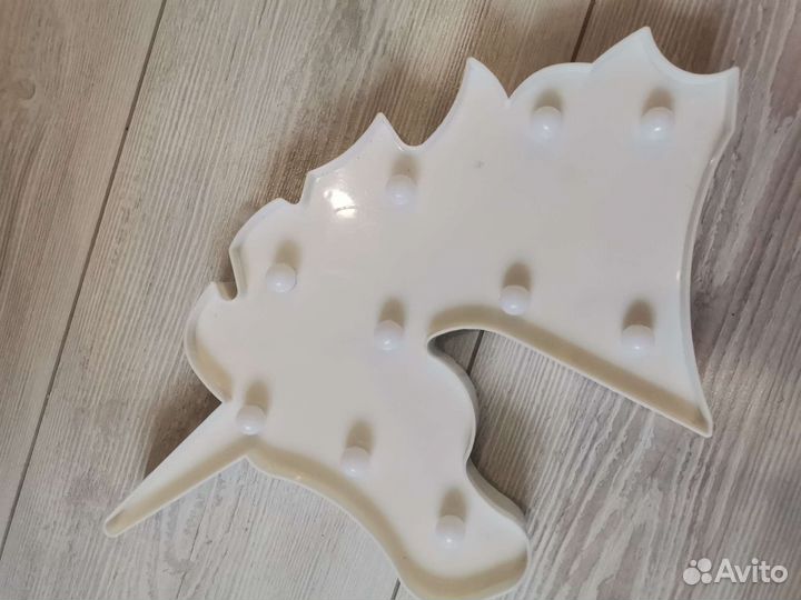 Лампа ночник