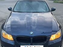 BMW 3 серия 2.0 AT, 2011, 223 700 км, с пробегом, цена 990 000 руб.