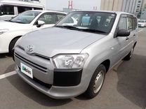 Toyota Succeed 1.5 CVT, 2020, 108 000 км, с пробегом, цена 860 000 руб.