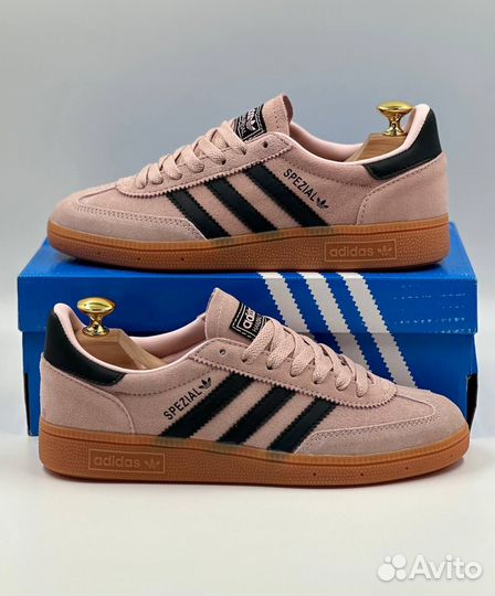 Adidas Spezial Pink