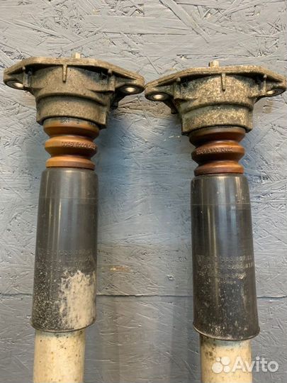 Амортизатор задний Porshe Panamera 970 рест cwaa