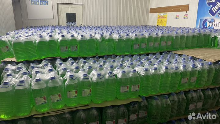 Омыватель Антилед опт