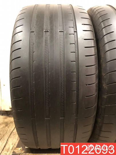 Goodyear Eagle F1 Asymmetric 3 255/40 R18 99Y