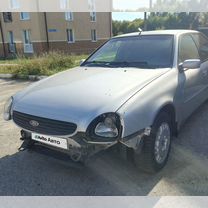 Ford Scorpio 2.3 AT, 1998, 260 000 км, с пробегом, цена 90 000 руб.