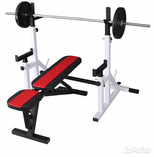 Скамья для жима