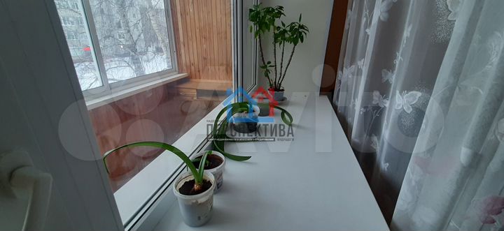 1-к. квартира, 32,7 м², 2/5 эт.