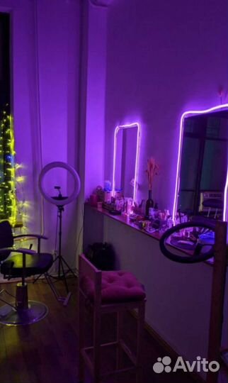 Сдается рабочее место