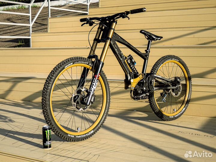 Nicolai M-Pire ST 2004 рестомод