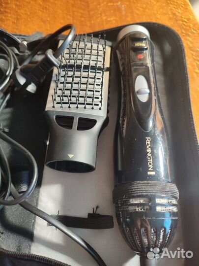 Мульти-Стайлер, фен укладка волос Remington AS1201