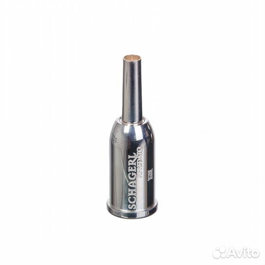 Мундштук для трубы Schagerl Apredato 1 1/2C посер