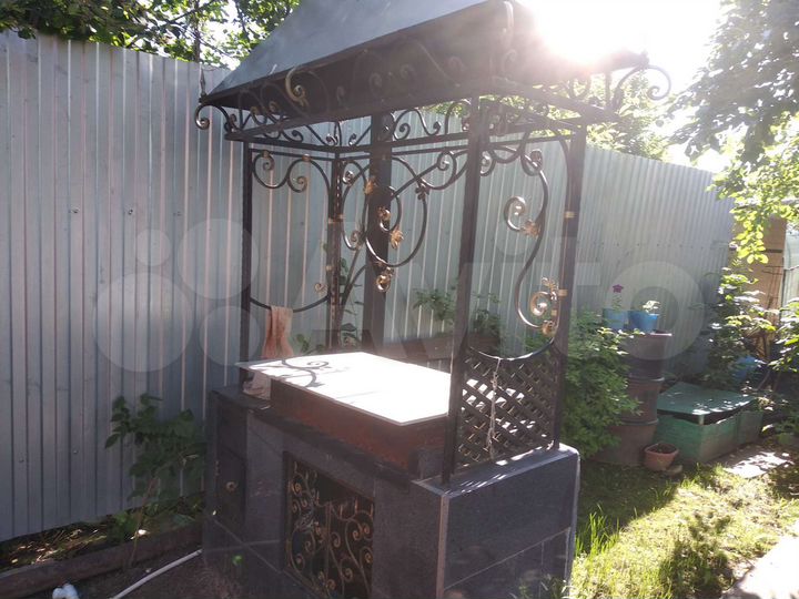 Дача 50 м² на участке 3,5 сот.