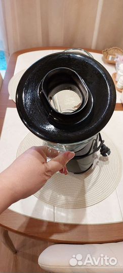 Блендер moulinex