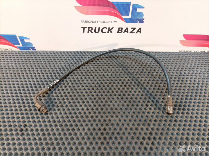 1726449 Трубка гидравлическая Daf XF105