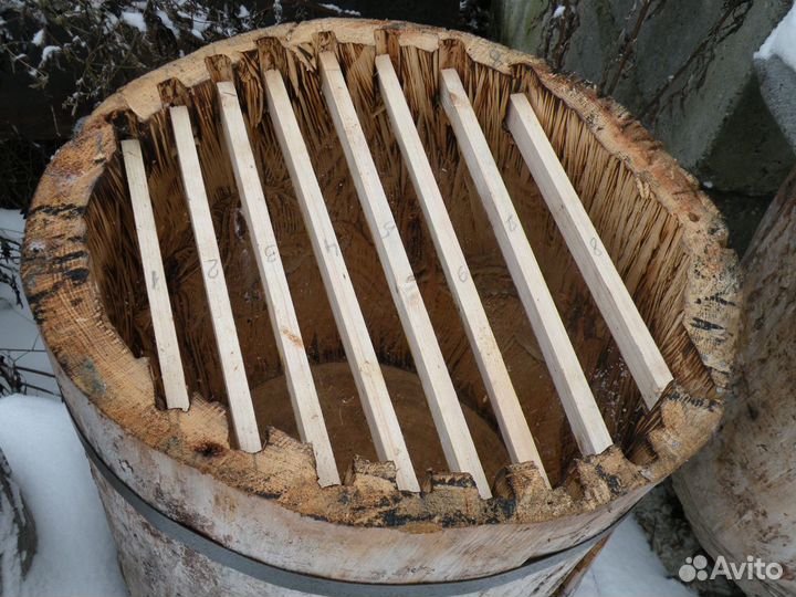 Колоды для пчел