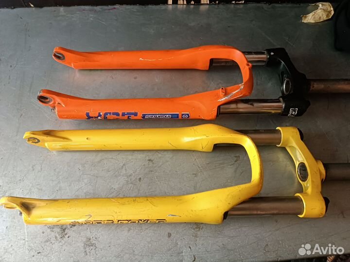 Велозапчасти