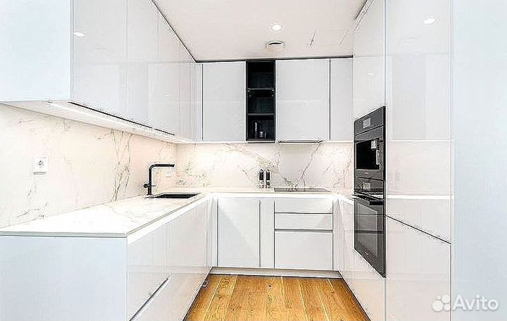 Кухня на заказ