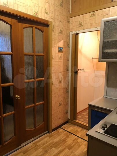 Комната 19 м² в 4-к., 4/4 эт.