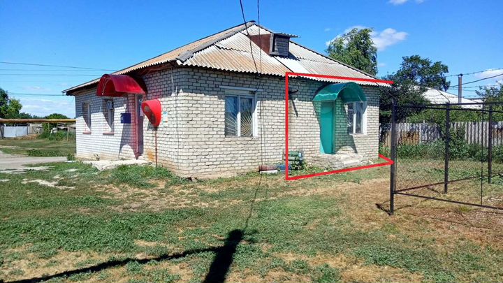 Продам помещение свободного назначения, 36 м²