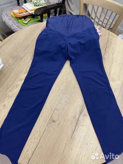 Вещи для беременных пакетом 40-42