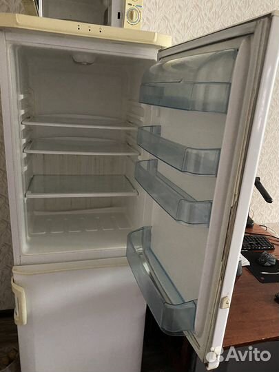 Испаритель холодильника