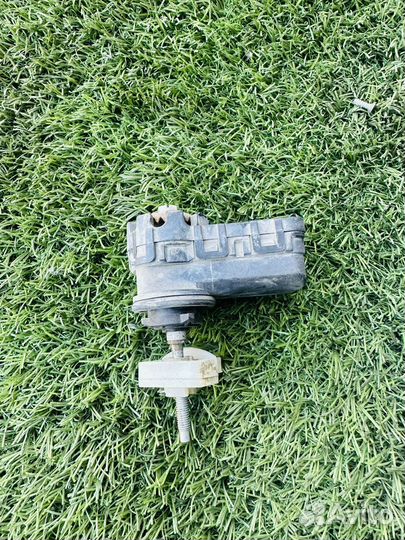 Коректор фары киа рио 4