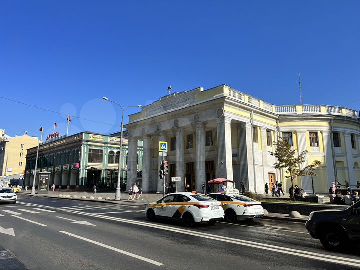 Комната 16 м² в 5-к., 4/5 эт.