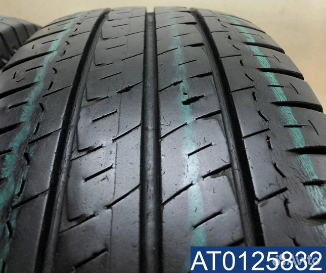 Michelin Agilis 205/70 R15C R