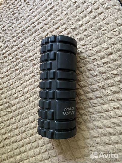 Футбольный ролл