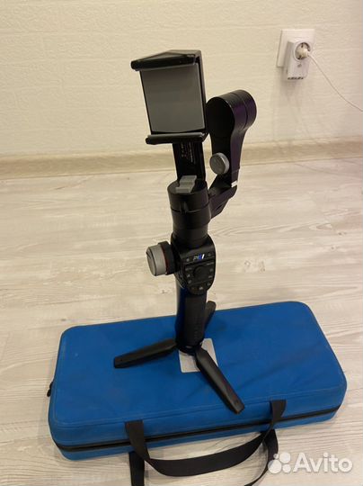 Стабилизатор для телефона Free Vision Vilta-M Pro