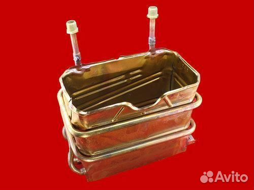 Запчасти для газовых котлов