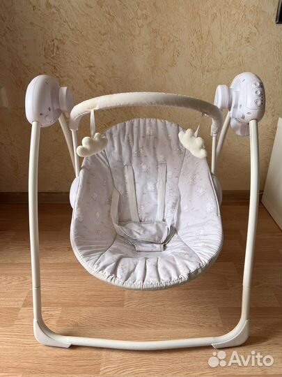 Детские качели