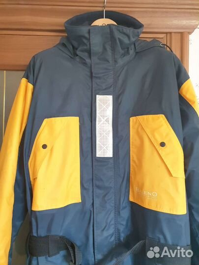 Костюм комбинезон поплавок Baleno Belgium