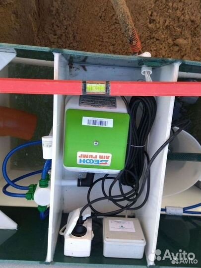 Септик Евролос био