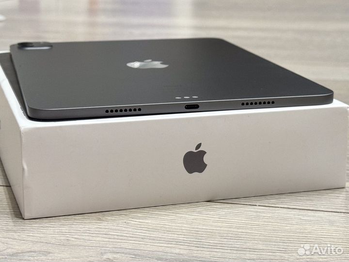 Apple iPad Pro 11 (2021) M1 128gb Space Gray