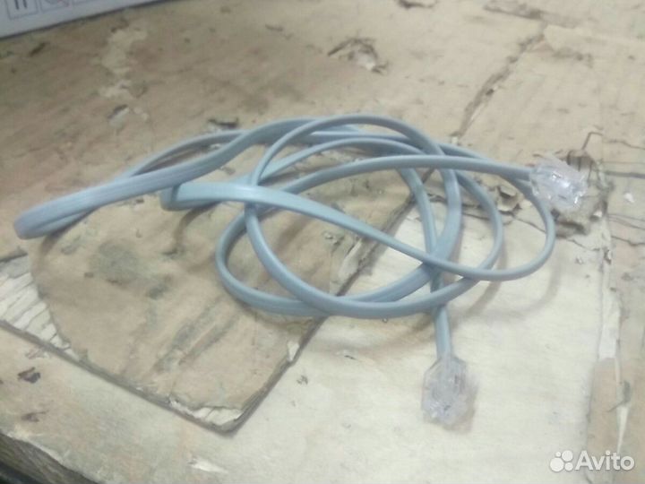 Кабели для компьтера и оргтехники