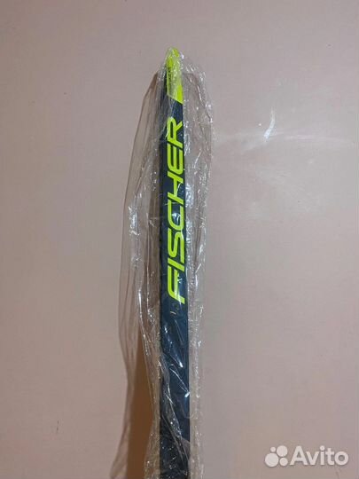 Классические лыжи fischer speedmax 3D