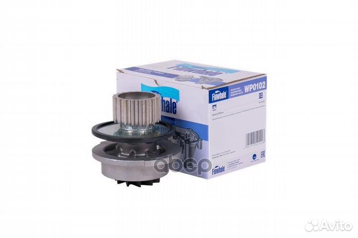 Помпа WP0102 Finwhale