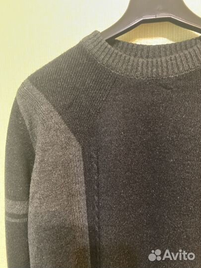 Джемпер подростковый