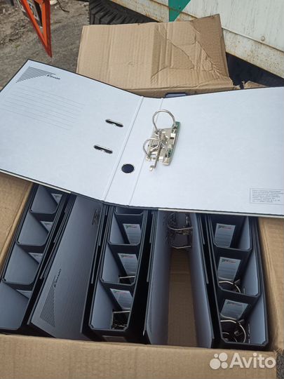 Папка регистратор