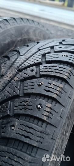 Nokian Tyres Nordman 5 SUV 235/65 R18