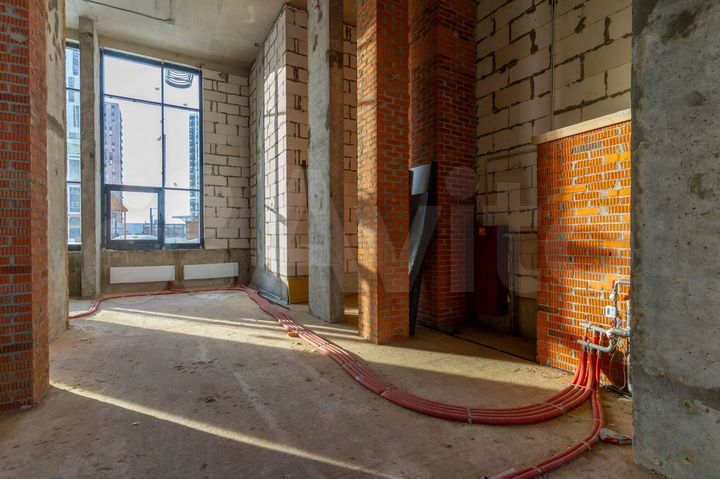 Аренда, торговое помещение площадью 227.4 кв.м