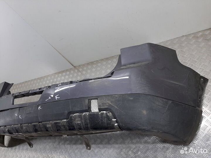 Бампер 96895648 Chevrolet Orlando (2011-2015)