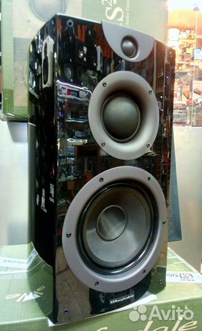Акустическая система Wharfedale Opus2 M2