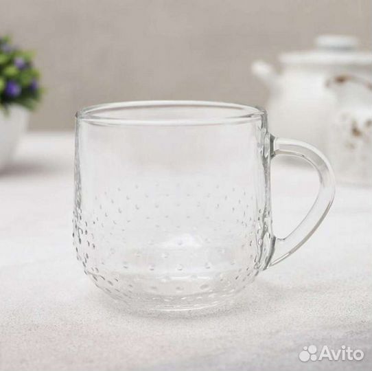 Чайные кружки икея