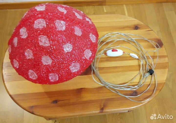 Ночник детский настольный 