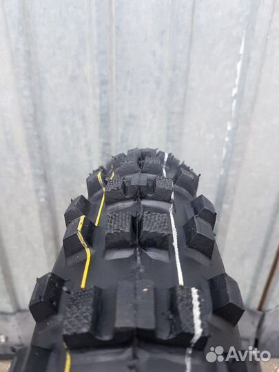 Шина 70 100 19 кросс