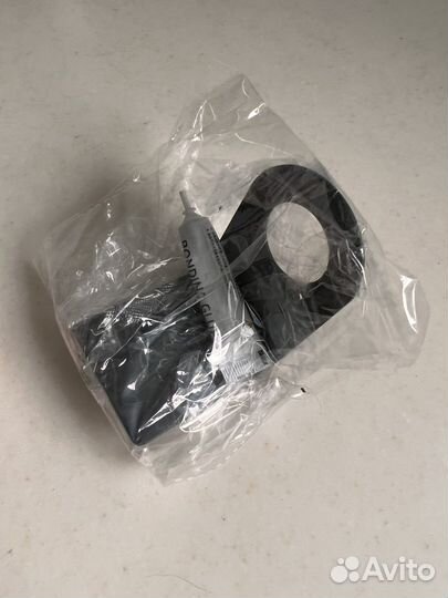 Металлический настенный держатель 2 шт